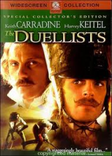 Les Duellistes de Ridley Scott